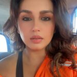 Huma Qureshi Instagram - Waiting for the sun like … 🙄☀️ Rain Rain go away … come again another day .. #sunny #days #kidhar #rains