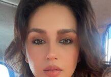 Huma Qureshi Instagram - Waiting for the sun like … 🙄☀️ Rain Rain go away … come again another day .. #sunny #days #kidhar #rains