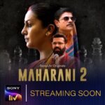 Huma Qureshi Instagram – She is here … Wait for the end 🤫Shhhhh …. #MaharaniS2 streaming soon on #SonyLIV.
#swag #desiswag #rani #istyle 
#MaharaniOnSonyLIV

@sonylivindia @sonylivinternational #SubhashKapoor @iamhumaq
@amit.sial @shah_sohum @dibyenduofficial @ravindragautamofficial
@vineetskumars @thepramodpathak #KantariKanmani 
@sushilpandeyofficial @anujasatheofficial @chauhanneha
@jollynarenkumar @dkh09 @kangratalkies #UmashankarSingh #NandanSingh @mukeshchhabracc @castingchhabra
@anupsingh.in @kunal_walve @rohitsharmacomposer @veerakapuree @singvikram.83 @mangeshdhakde