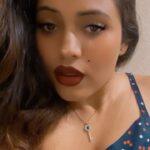 Iniya Instagram - Nobody Just you ……