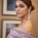 Isha Koppikar Instagram - Glitz and glam ✨ Outfit - @neeturohra_india Makeup - @nehaashaharttistry Hairstylist - @alex.luchavez Photo Team: @anoop.devaraj @adeelzzz @dhirajsmahajan Managed by @vkcelebrities and @dipalijoshi01 #ishakoppikar #photoshoot #middayinternationalshowbiz #ootd #glitzandglam #glam #fashion #fashionista