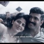 Iswarya Menon Instagram - The trailer of #TamilRockerz is finally out 😍 So happy to be a part of @dirarivazhagan sirs vision who I have always admired, the legendary @avmproductionsofficial & the ever amazing @arunvijayno1 ☺️ The series is out on @SonyLIV from august 19th 😍 Do watch it ☺️ @arunaguhan @rajasekardop @editorsabu