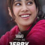 Janhvi Kapoor Instagram - Sirf love, laughter aur luck, Jerry ki kahaani toh shuru hi hui hai! 😂❤️🍀 #GoodLuckJerry streaming from 29th July on @disneyplushotstar, Good luck nahi bolenge? #DisneyPlusHotstarMultiplex #GoodLuckJerryOnHotstar @siddharthsen @pankajmatta_ @deepakdobriyal1 @mitavasisht @neeraajysood @isahilmehta @officialsushantsingh @jaswantsinghdalal @saurabhsachdeva77 @samta_sudiksha @paragchhabra.official @rajshekharis @aanandlrai #HimanshuSharma #MahaveerJain @cypplofficial @lyca_productions @DisneyPlusHotstar @zeemusiccompany #AashishSingh @canyoupriya @sandymeranaam @b100nam