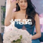 Janhvi Kapoor Instagram - 😵‍💫😵‍💫 #goodluckjanhvi #goodluckjerry only on @disneyplushotstar