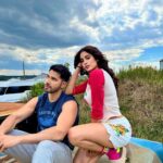 Janhvi Kapoor Instagram - Instagram vs reality