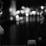Janhvi Kapoor Instagram - From stalking Nitesh sir and Sajid sir to make sure i get this film, to praying obsessively that it happens, to pinching myself everyday that I’m actually shooting for it, to having finally wrapped it. I still can’t believe that I’ve been lucky enough to be a part of this wholesome, heartfelt world that Nitesh sir has created. I’ve learnt so much from you sir, so much about films and making movies with love but more about the value in being a person that leads their life with such dignity and honest values. And Varun, I can say thank you for always looking out for me and all those generic things that hold true but what I really want to say is that although we disagree and annoy each other more often than not, Nisha will always be on Ajjus team and always root for u ❤️ and also find restaurants that have salmon tartare or grilled chicken for u. I can write an essay on everyone in our team who’s made this film so special for me but I think there’s a word limit… but basically I’ll miss you all and thank you for making the last three months feel like magic 💕 and now.. back to reality! #Bawaal