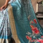 Joy Crizildaa Instagram - To place an order Kindly DM ! ❤️ Disclaimer : color may appear slightly different due to photography No exchange or return Unpacking video must for any sort of damage complaints Threads here and there, missing threads,colour smudges are not considered as damage as they are the result in hand woven sarees. #joycrizildaa #joycrizildaasarees #handloom #onlineshopping #traditionalsaree #sareelove #sareefashion #chennaisaree #indianwear #sari #fancysarees #iwearhandloom #sareelovers #sareecollections #sareeindia