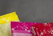 Joy Crizildaa Instagram - Organza saree 5 colors available To place an order Kindly DM ! ❤️ Disclaimer : color may appear slightly different due to photography No exchange or return Unpacking video must for any sort of damage complaints Threads here and there, missing threads,colour smudges are not considered as damage as they are the result in hand woven sarees. #joycrizildaa #joycrizildaasarees #handloom #onlineshopping #traditionalsaree #sareelove #sareefashion #chennaisaree #indianwear #sari #fancysarees #iwearhandloom #sareelovers #sareecollections #sareeindia