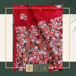 Joy Crizildaa Instagram - Organza saree with beautiful thread work To place an order Kindly DM ! ❤️ Disclaimer : color may appear slightly different due to photography No exchange or return Unpacking video must for any sort of damage complaints Threads here and there, missing threads,colour smudges are not considered as damage as they are the result in hand woven sarees. #joycrizildaa #joycrizildaasarees #handloom #onlineshopping #traditionalsaree #sareelove #sareefashion #chennaisaree #indianwear #sari #fancysarees #iwearhandloom #sareelovers #sareecollections #sareeindia