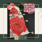Joy Crizildaa Instagram - To place an order Kindly DM ! ❤️ Disclaimer : color may appear slightly different due to photography No exchange or return Unpacking video must for any sort of damage complaints Threads here and there, missing threads,colour smudges are not considered as damage as they are the result in hand woven sarees. #joycrizildaa #joycrizildaasarees #handloom #onlineshopping #traditionalsaree #sareelove #sareefashion #chennaisaree #indianwear #sari #fancysarees #iwearhandloom #sareelovers #sareecollections #sareeindia