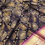 Joy Crizildaa Instagram – Beautiful Kanjivaram silk saree

To place an order Kindly DM ! ❤️

Disclaimer : color may appear slightly different due to photography
No exchange or return 
Unpacking video must for any sort of damage complaints 

Threads here and there, missing threads,colour smudges are not considered as damage as they are the result in hand woven sarees. 

#joycrizildaa  #joycrizildaasarees #handloom #onlineshopping #traditionalsaree  #sareelove #sareefashion #chennaisaree #indianwear #sari #fancysarees #iwearhandloom #sareelovers  #sareecollections #sareeindia