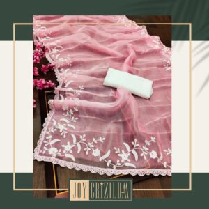 Joy Crizildaa Instagram - To place an order Kindly DM ! ❤️ Disclaimer : color may appear slightly different due to photography No exchange or return Unpacking video must for any sort of damage complaints Threads here and there, missing threads,colour smudges are not considered as damage as they are the result in hand woven sarees. #joycrizildaa #joycrizildaasarees #handloom #onlineshopping #traditionalsaree #sareelove #sareefashion #chennaisaree #indianwear #sari #fancysarees #iwearhandloom #sareelovers #sareecollections #sareeindia