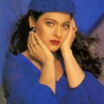 Kajol Instagram – Why just seize the day when you could seize a throwback picture!