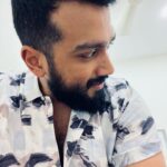 Kalidas Jayaram Instagram - 🌞🌚💥