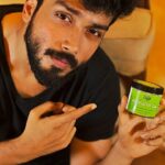 Kalidas Jayaram Instagram - A Brand that you have my word for @deyga_organics Been trying wide range of Deyga, couple of months now and their Beetroot lipbalm, Aloevera gel, hair serum & Tea Tree Toner has become my personal favourite. A brand with ethics & honesty to give back to Nature. Special mention to Aloevera gel which is part of my everyday for its purity that's been sourced directly from #deygafarm #kalidasjayaram #skincare #weekendgoals #deyga #staysafe