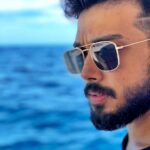 Kalidas Jayaram Instagram -