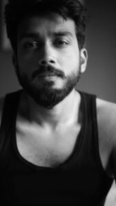 Kalidas Jayaram Instagram - EAGLE is coming 🦅