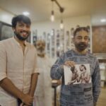 Kalidas Jayaram Instagram - Thank you sir ❤️