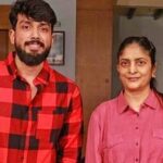 Kalidas Jayaram Instagram - Today I wish An exceptional leader and my mentor. Working with you is an opportunity I will always be thankful for. When you took me under your wings I could not foresee All the beautiful things Life had in store for me Thank you for caring And inspiring me like you do... You are the bestestestttt guru ever. Happy birthday to you!🎂❤️