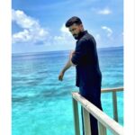 Kalidas Jayaram Instagram – And No I am still not in Maldives 🙏