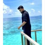 Kalidas Jayaram Instagram - And No I am still not in Maldives 🙏