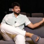 Kalidas Jayaram Instagram - Sleepy Head has a great range of Home Furnishing and Decor which is perfect for the GenZ customers who are looking and best designs and quality. Use my code and avail a 15% off on these comfortable home furnishing products. KALIDAS15 @sleepyheadhq