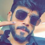 Kalidas Jayaram Instagram – Wasting your vote is like voting for somebody you don’t believe in.
.
.
.
 #inked