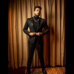 Kalidas Jayaram Instagram -
