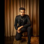 Kalidas Jayaram Instagram -