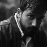 Kalidas Jayaram Instagram - 2.35:1 @anitakamaraj @shilpaiyer
