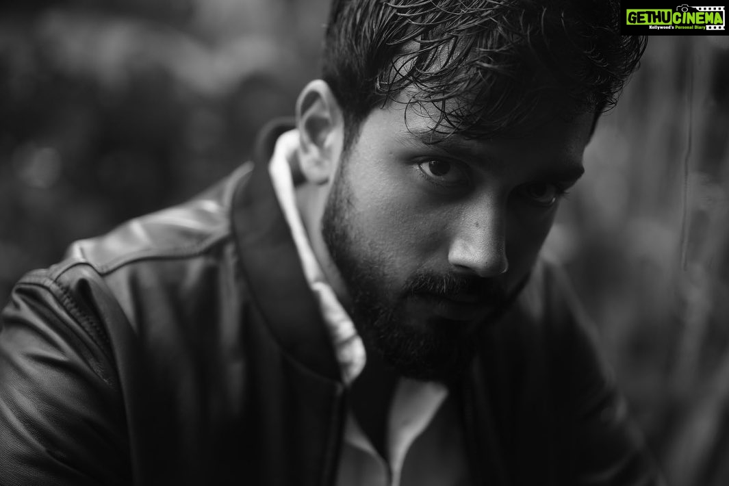 Kalidas Jayaram Instagram - 2.35:1 @anitakamaraj @shilpaiyer