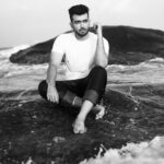 Kalidas Jayaram Instagram -