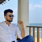 Kalidas Jayaram Instagram - B O S S . . . 📸 @akhileshkrishna