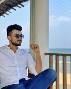 Kalidas Jayaram Instagram - B O S S 
.
.
.
📸 @akhileshkrishna