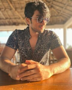 Kalidas Jayaram Instagram - 🌊🌊🌊