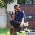 Kalidas Jayaram Instagram - Sending my warmest greetings to you and your family and loved ones this auspicious day. Pongalo Pongal! #happypongal