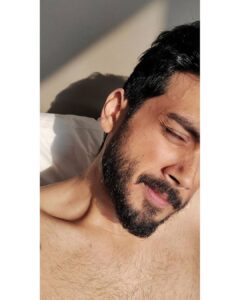 Kalidas Jayaram Instagram - Never let ur memories be greater than ur dreams