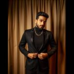 Kalidas Jayaram Instagram -