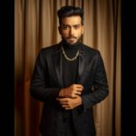 Kalidas Jayaram Instagram -
