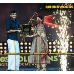 Kalidas Jayaram Instagram - @behindwoodsofficial 🙏