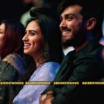Kalidas Jayaram Instagram - @behindwoodsofficial 🙏