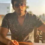 Kalidas Jayaram Instagram - 🌊🌊🌊 SURF TURF
