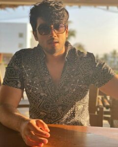 Kalidas Jayaram Instagram - 🌊🌊🌊