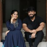 Kalidas Jayaram Instagram - Oru pakka kathai from 12 am only on @zee5tamil