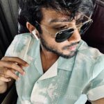 Kalidas Jayaram Instagram – ✈️✈️✈️