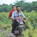 Kalidas Jayaram Instagram - PAAVA KADHAIGAL December 18 @netflix_in #sudhakongara @shanthnu @bhavanisre