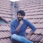 Kalidas Jayaram Instagram – “the axe forgets, but the tree remembers”