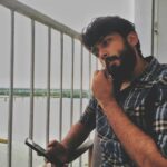 Kalidas Jayaram Instagram –