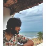 Kalidas Jayaram Instagram -