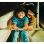 Kalidas Jayaram Instagram - Here's another one... just for horror ❤️
